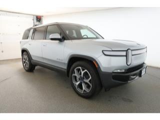 2023 Rivian R1S