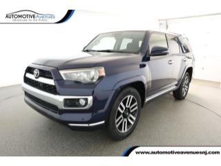 2019 Toyota 4Runner
