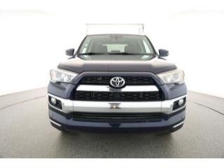2019 Toyota 4Runner