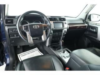 2019 Toyota 4Runner