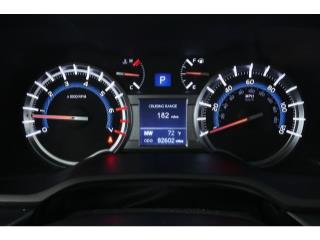 2019 Toyota 4Runner