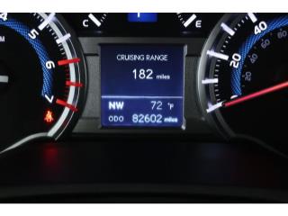2019 Toyota 4Runner