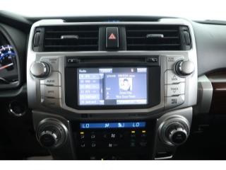 2019 Toyota 4Runner