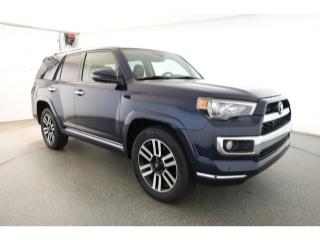 2019 Toyota 4Runner