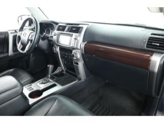 2019 Toyota 4Runner