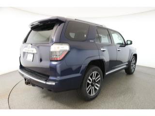2019 Toyota 4Runner