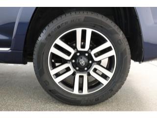 2019 Toyota 4Runner