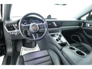 2022 Porsche Panamera