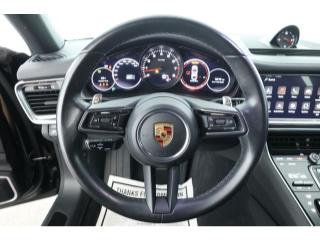 2022 Porsche Panamera