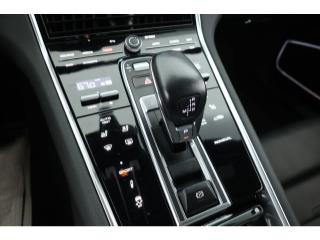 2022 Porsche Panamera