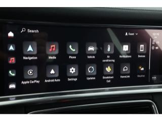 2022 Porsche Panamera