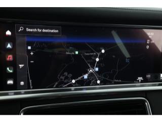 2022 Porsche Panamera