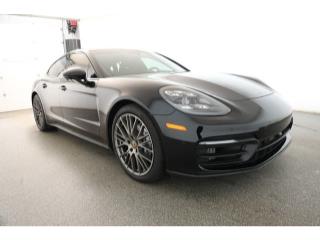 2022 Porsche Panamera