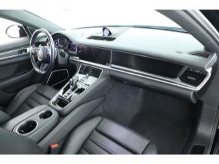 2022 Porsche Panamera