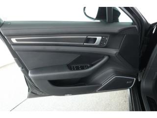 2022 Porsche Panamera