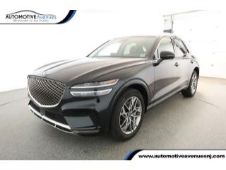 2024 Genesis GV70