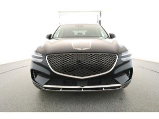 2024 Genesis GV70