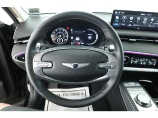 2024 Genesis GV70