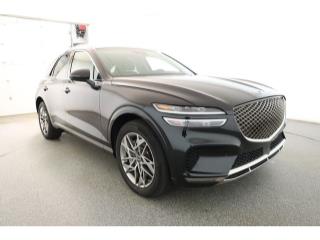 2024 Genesis GV70