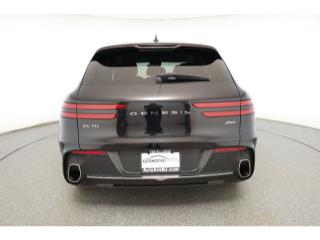 2024 Genesis GV70