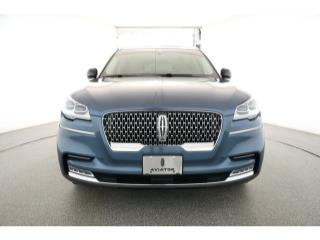 2020 Lincoln Aviator