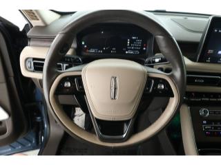 2020 Lincoln Aviator