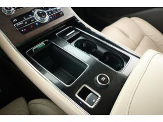 2020 Lincoln Aviator