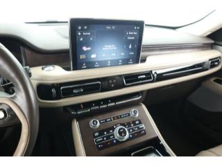 2020 Lincoln Aviator