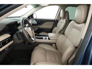 2020 Lincoln Aviator