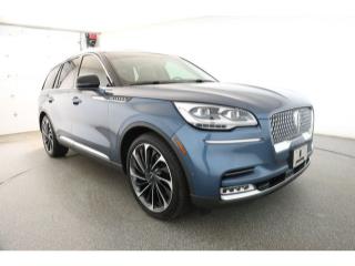 2020 Lincoln Aviator