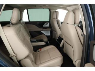 2020 Lincoln Aviator