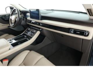 2020 Lincoln Aviator
