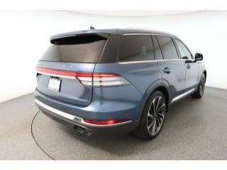 2020 Lincoln Aviator