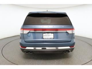 2020 Lincoln Aviator