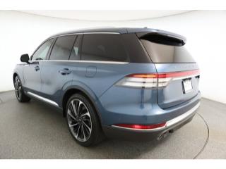 2020 Lincoln Aviator