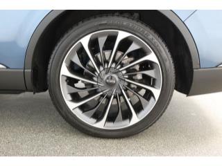 2020 Lincoln Aviator