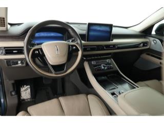 2020 Lincoln Aviator