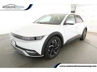 2022 Hyundai IONIQ 5