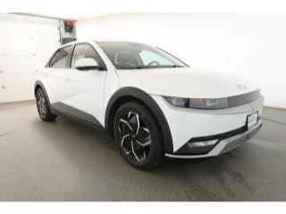 2022 Hyundai IONIQ 5