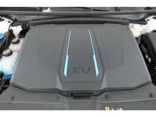 2022 Hyundai IONIQ 5