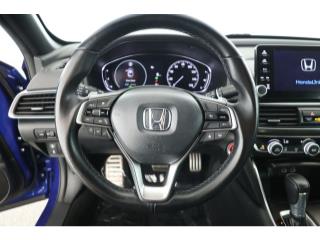 2022 Honda Accord Sedan