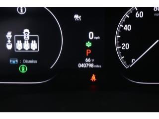 2022 Honda Accord Sedan