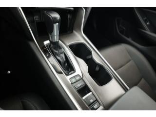 2022 Honda Accord Sedan