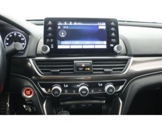 2022 Honda Accord Sedan