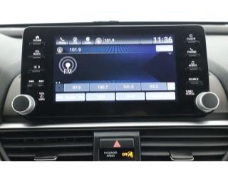 2022 Honda Accord Sedan