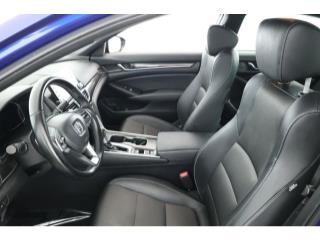 2022 Honda Accord Sedan