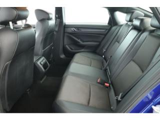 2022 Honda Accord Sedan