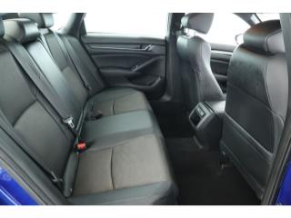 2022 Honda Accord Sedan