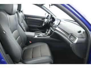 2022 Honda Accord Sedan