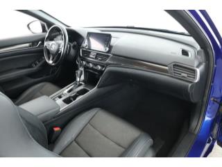 2022 Honda Accord Sedan